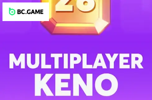 Keno Multiplayer